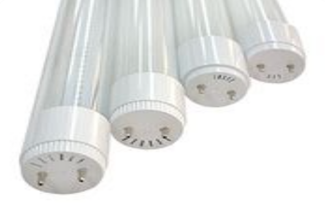 T8 led smd glass tubes 