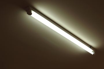 tube lights